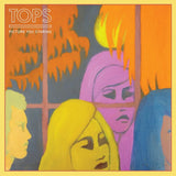 Tops - Picture You Staring [10th Anniversary Deluxe Edition]