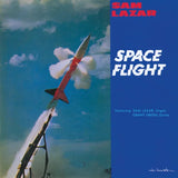 Sam Lazar - Space Flight [Verve By Request]