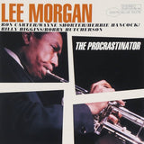 Lee Morgan - The Procrastinator