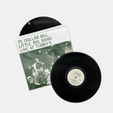 75 Dollar Bill Little Big Band - Live at Tubby’s
