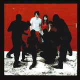 The White Stripes - White Blood Cells