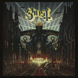Ghost - Meliora [10th Anniversary Edition]