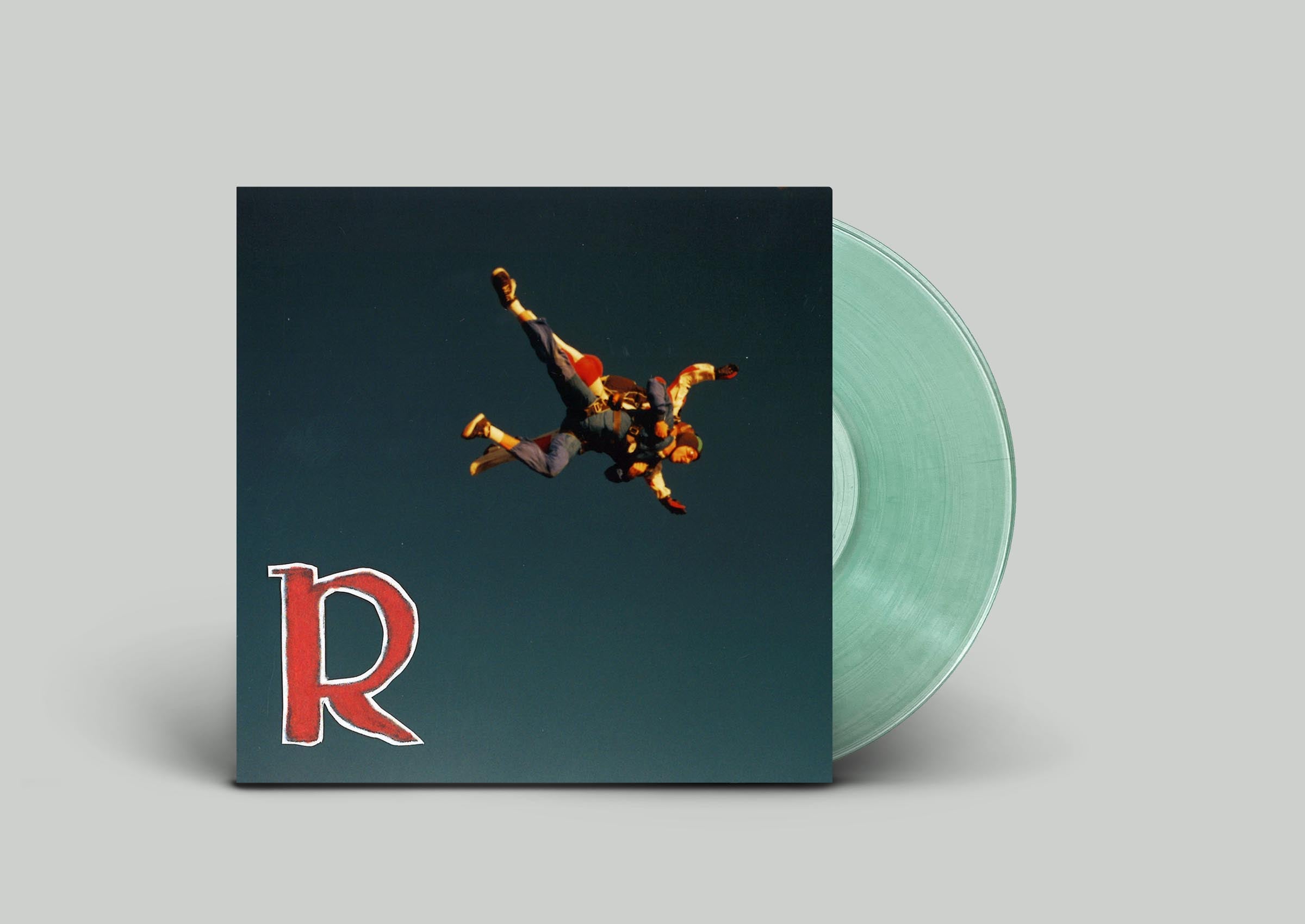 Rocket - R Is For Rocket