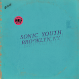 SONIC YOUTH - Live In Brooklyn 2011