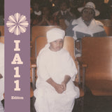 Angel Bat Dawid - The Oracle [IA11 Edition]