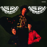 The Jimi Hendrix Experience - Are You Experienced