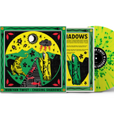 Nubiyan Twist - Chasing Shadows