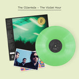 The Clientele - The Violet Hour