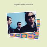 The Clientele - The Violet Hour