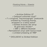 Floating Points - Elaenia [10 Year Anniversary]