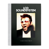 A Disco Pogo Tribute To LCD Soundsystem