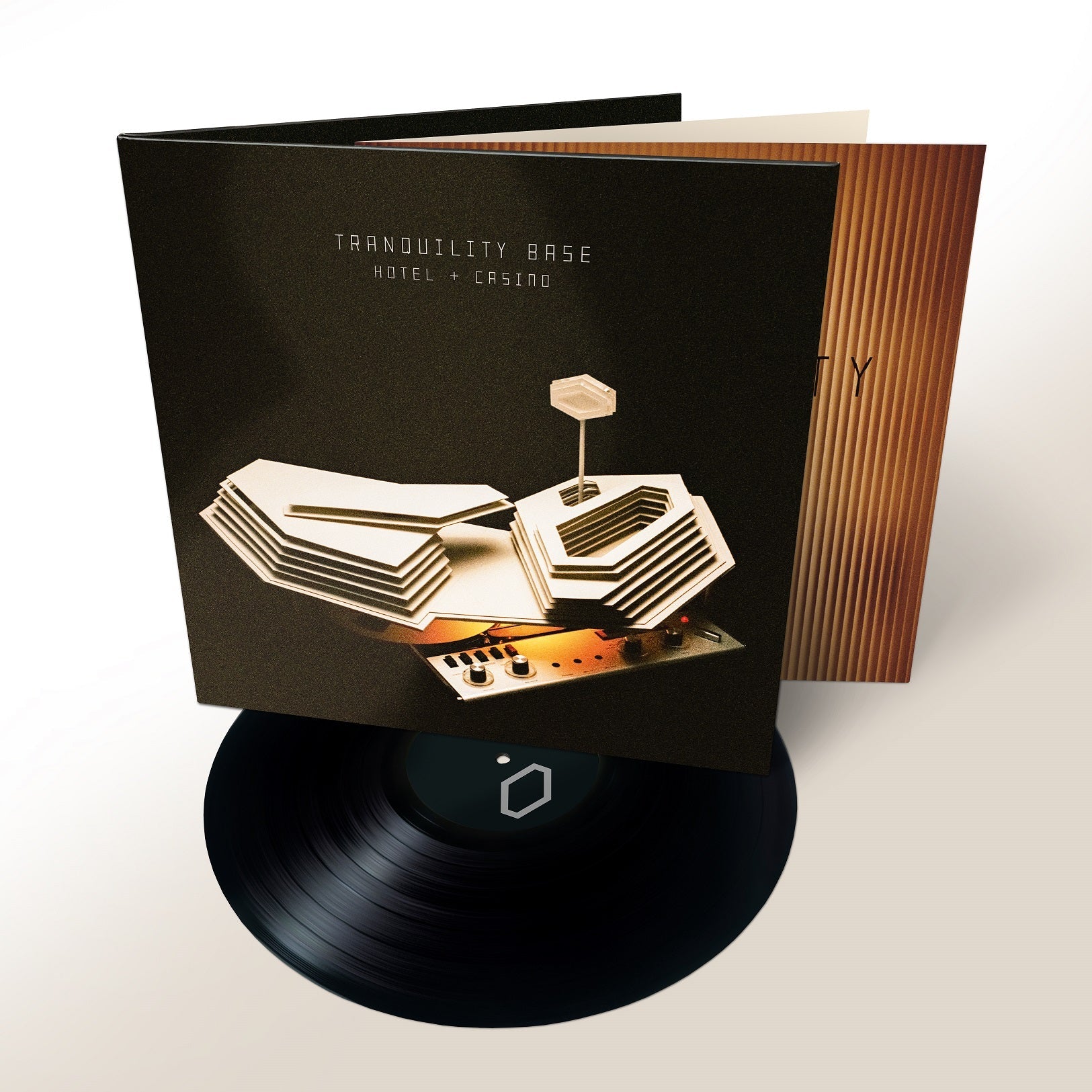Arctic Monkeys - Tranquility Base Hotel + Casino - Drift Records