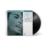 Abbey Lincoln - Abbey Is Blue [Craft Jazz Essentials]