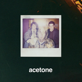 Acetone - I'm still waiting
