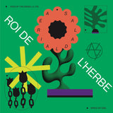 Aerial Salad - Roi De L’Herbe
