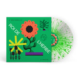 Aerial Salad - Roi De L’Herbe