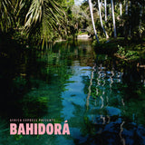 Africa Express Presents... - Bahidorá