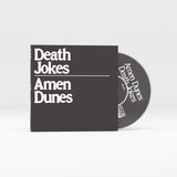 Amen Dunes - Death Jokes