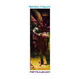 Amon Tobin - Permutation [25 Year Anniversary Reissue]