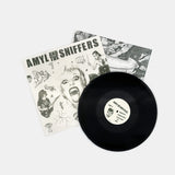 Amyl and The Sniffers - Amyl and The Sniffers
