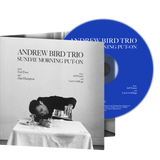 Andrew Bird Trio - Sunday Morning Put-On