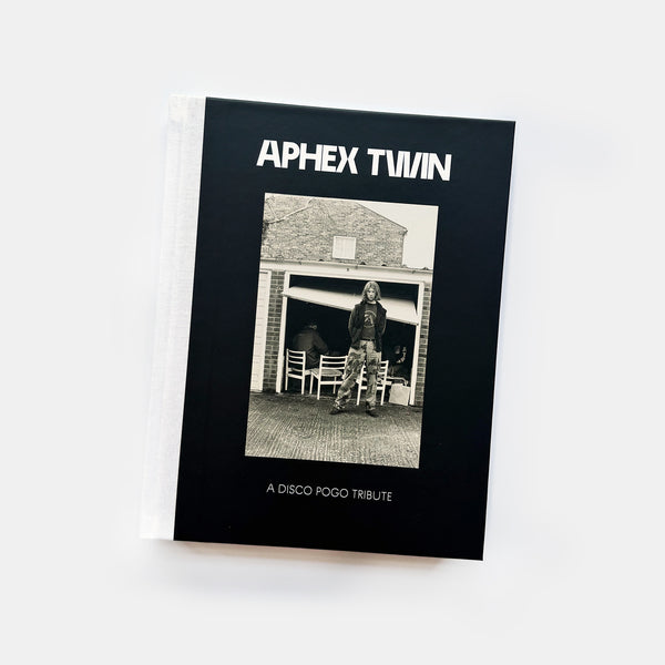 Aphex Twin - A Disco Pogo Tribute – The Drift Record Shop