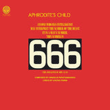 Aphrodite’s Child - 666 (The Apocalypse of John, 13/18)