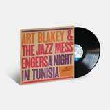 Art Blakey & The Jazz Messengers - A Night In Tunisia