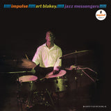 Art Blakey & The Jazz Messengers - Art Blakey & The Jazz Messengers [Verve by Request]