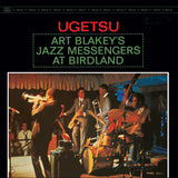 Art Blakey & Jazz Messengers - Ugetsu [Craft Jazz Essentials]