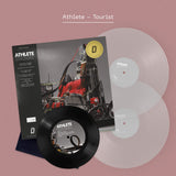 Athlete - Tourist [20th Anniversary Edition]