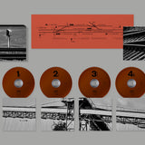 Craven Faults - Sidings