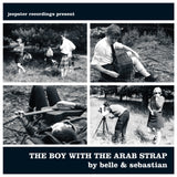 Belle and Sebastian - The Boy With The Arab Strap [25th Anniversary Edition]