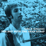 Belle and Sebastian - The Boy With The Arab Strap [25th Anniversary Edition]