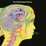 The Keith Tippett Group - Dedicated To You, But You Weren't Listening