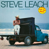 Steve Leach - Ocean Potion