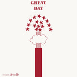 Simon Haseley & Peter Reno - Great Day