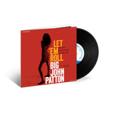 Big John Patton - Let 'Em Roll (Tone Poet)