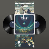 blur - Live at Wembley Stadium