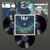 blur - Live at Wembley Stadium