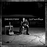 Bruce Springsteen - Lost And Found: Selections From The Lost Albums