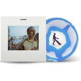 Baxter Dury - Allbarone