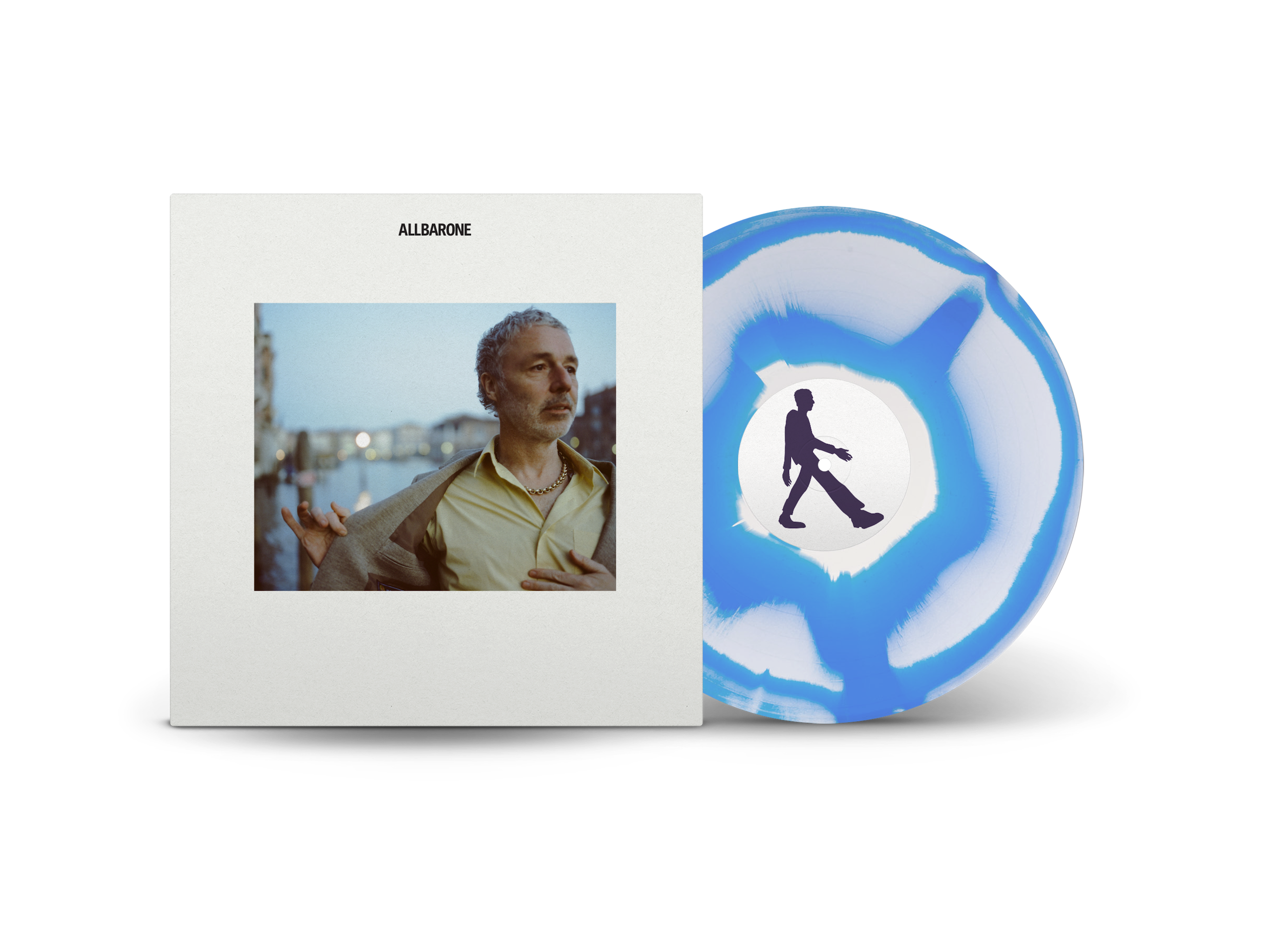 Baxter Dury - Allbarone