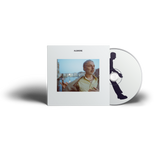 Baxter Dury - Allbarone
