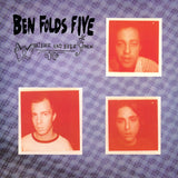 Ben Folds Five - Whatever And Ever Amen [2024 Reissue]