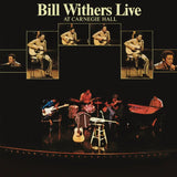 Bill Withers - Live At Carnegie Hall [Record Store Day Black Friday]