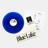 Blue Lake - The Animal