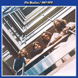 The Beatles - The Blue Album 67-70 [2023 Edition]
