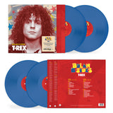 T. Rex - Bolan B-Sides