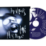 Tom Waits - Bone Machine [2023 Remastered Edition]